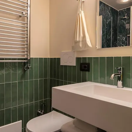 Numa Barberini 4* Rome