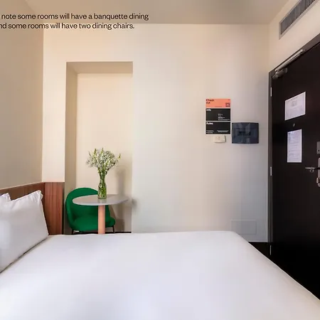 Numa Barberini 4*