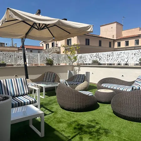 Life Hotel Rome
