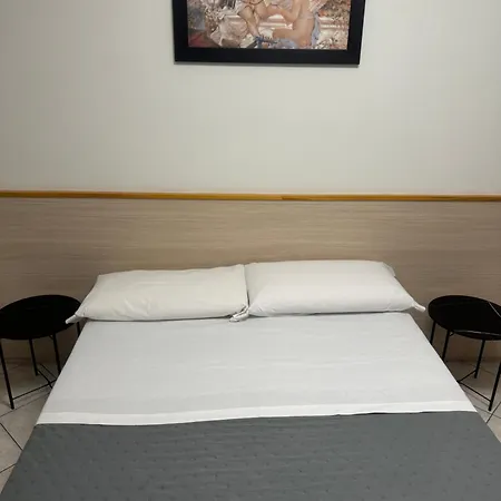 Guest house Larisarooms