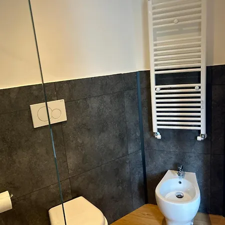 Guest house New Unico San Cosimato Rome