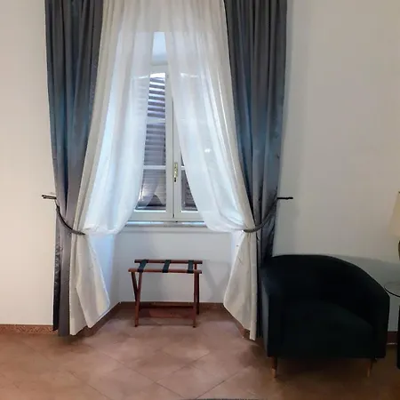Apartment Interno 2