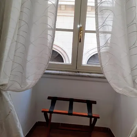Interno 2 Apartment Rome