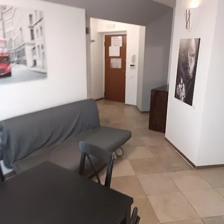 Gasthof Fiera Di E Aereoporto Fiumicino Rom