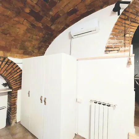 Trastevere In Music Apartamento