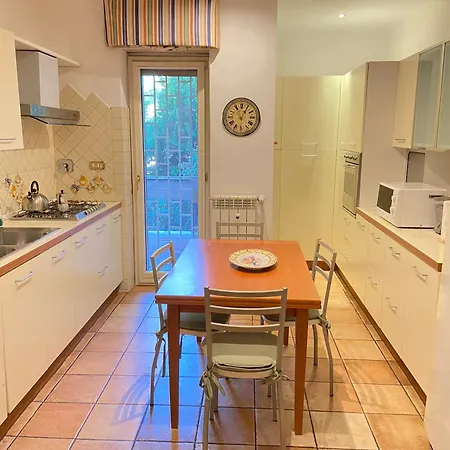 Apartment Vicario138 Rome