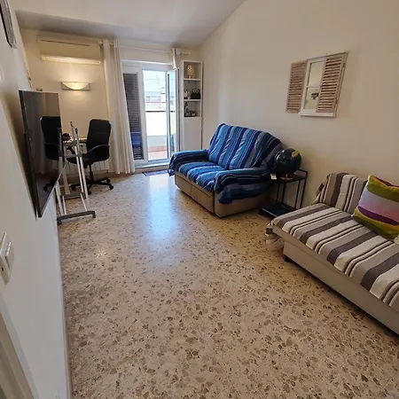 Flat On Rooftop Apartment