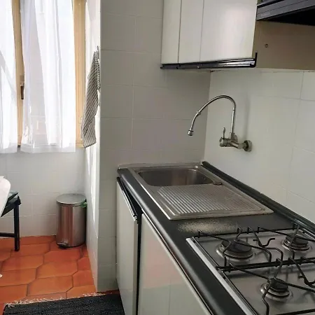 Apartment Casetta Al Pigneto - 5 Minutes Walk From Metro