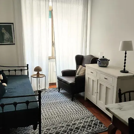 Casetta Al Pigneto - 5 Minutes Walk From Metro *