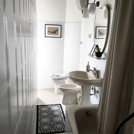 Casetta Al Pigneto - 5 Minutes Walk From Metro * Rome