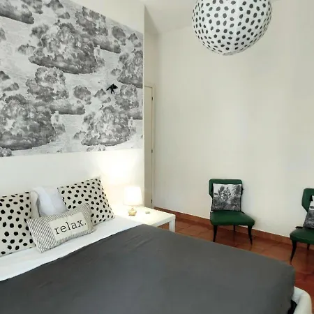 Casetta Al Pigneto - 5 Minutes Walk From Metro Apartment