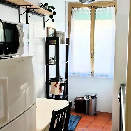 Apartment Casetta Al Pigneto - 5 Minutes Walk From Metro