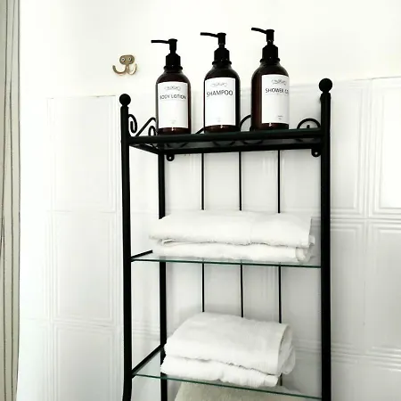 Casetta Al Pigneto - 5 Minutes Walk From Metro