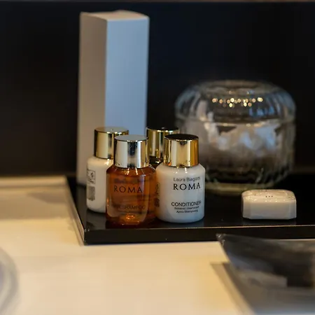 Divina Luxury Hotel Rome