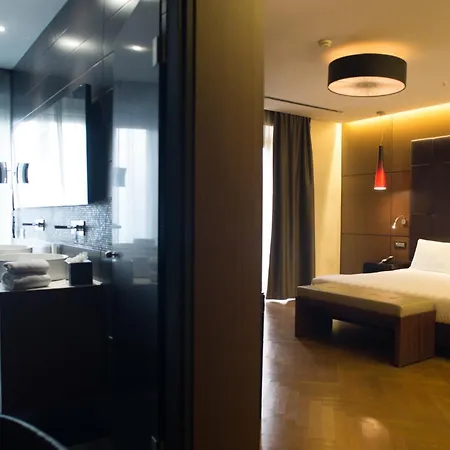 Divina Luxury 4* Rome