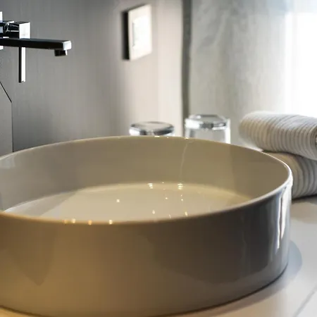 Hotel Divina Luxury