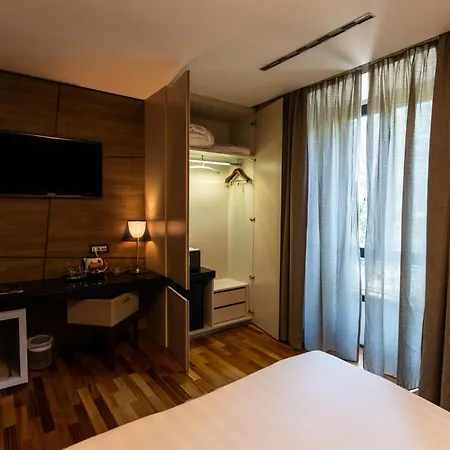 Divina Luxury Otel Roma