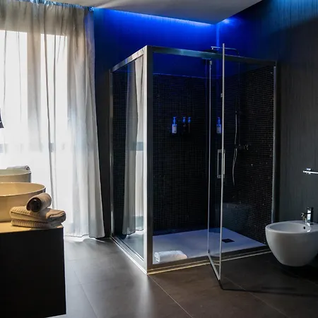 Divina Luxury 4* Rome