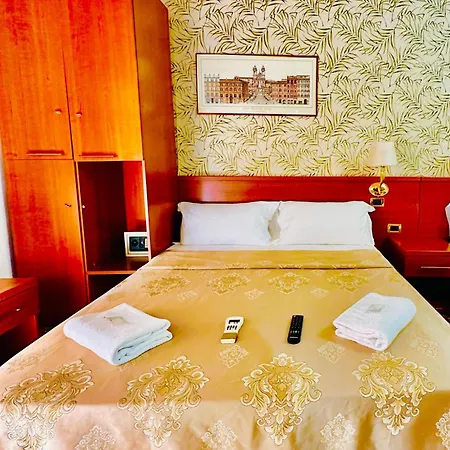 Station Guest house *