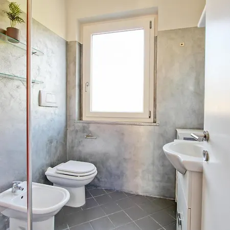 Ponte Milvio - Luxury Penthouse * Roma