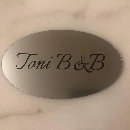 Tonib&b Rome