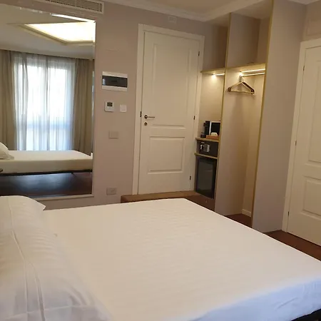 Appian Private * Roma