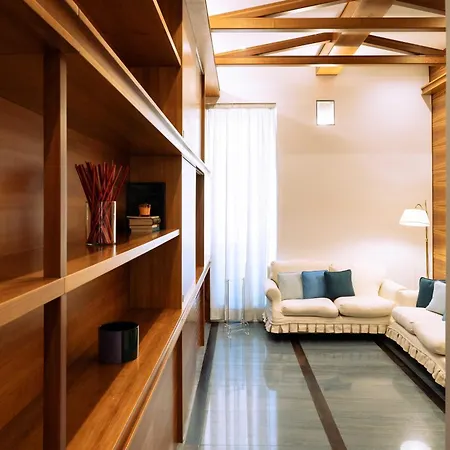 Arancio Luxury Appartamento Roma