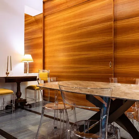 Apartment Arancio Luxury *