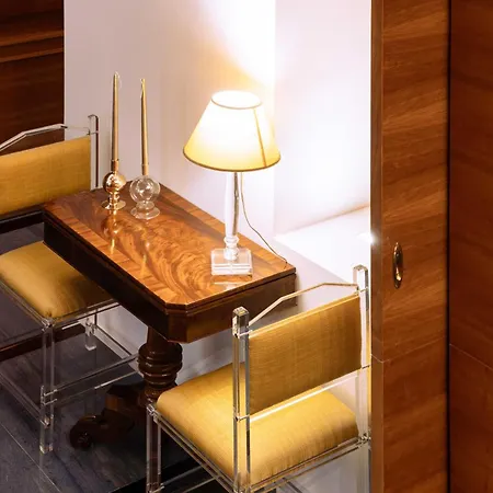 Arancio Luxury Roma