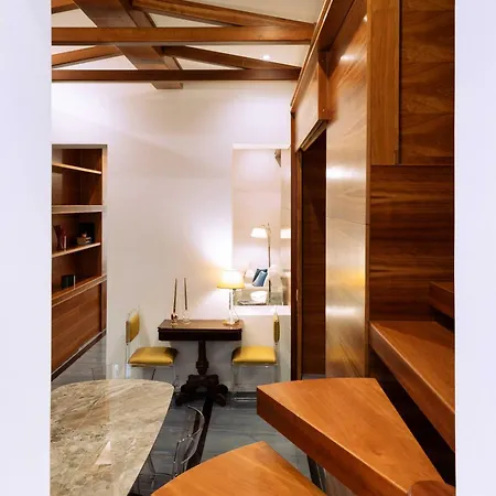 Appartamento Arancio Luxury