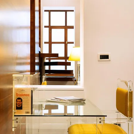 Arancio Luxury * Roma