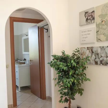 Sweet Rome-tor Vergata Apartment