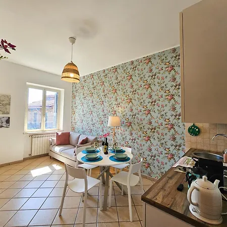 Sweet Rome-tor Vergata Apartment *