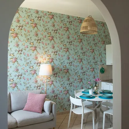 Sweet Rome-tor Vergata Apartment