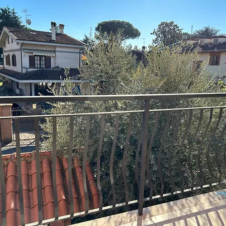 Sweet Rome-tor Vergata Apartment