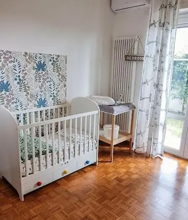 Appartamento Alloggio Turistico Per Famiglie Roma