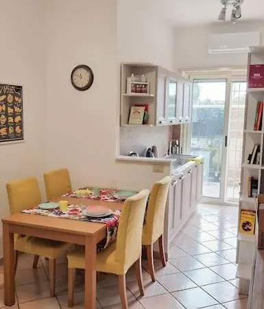 Appartamento Alloggio Turistico Per Famiglie