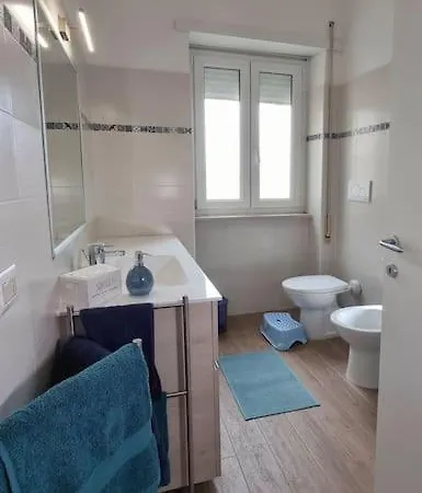 Alloggio Turistico Per Famiglie Appartamento *