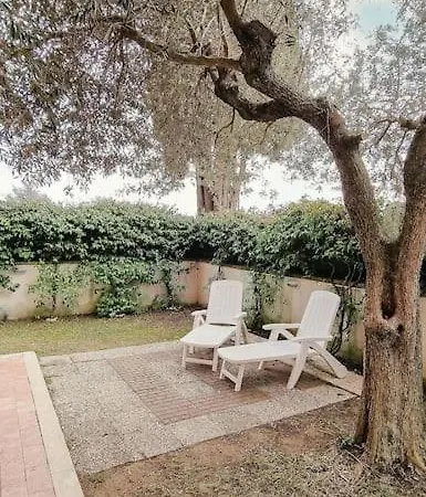 Alloggio Turistico Per Famiglie Appartamento *