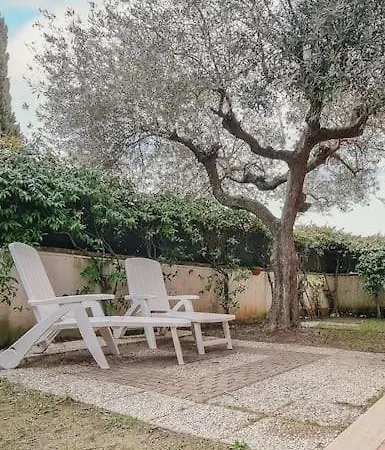 Alloggio Turistico Per Famiglie Appartamento *