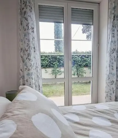 Appartamento Alloggio Turistico Per Famiglie *