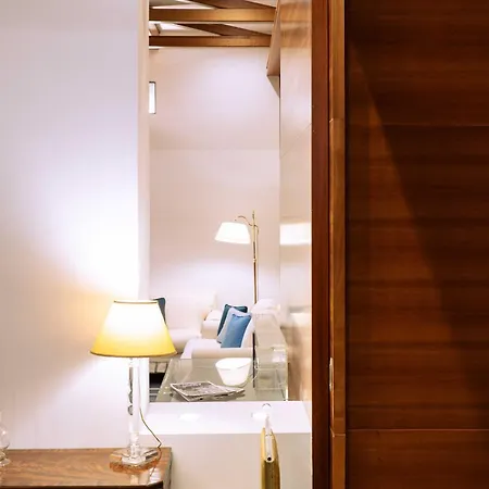 Apartment Arancio Luxury