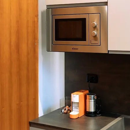 Arancio Luxury Appartamento