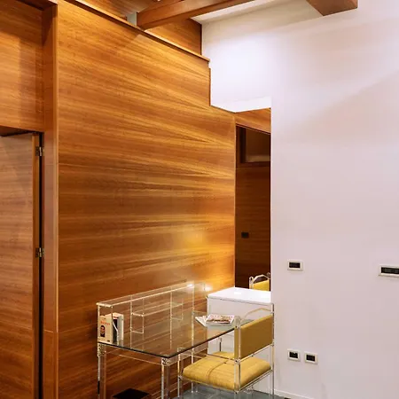 Apartment Arancio Luxury *