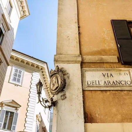 Arancio Luxury Appartamento
