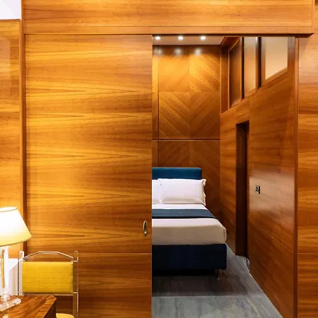 Appartamento Arancio Luxury *