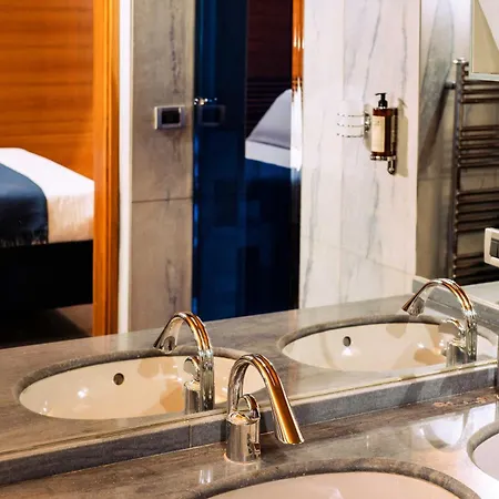 Arancio Luxury