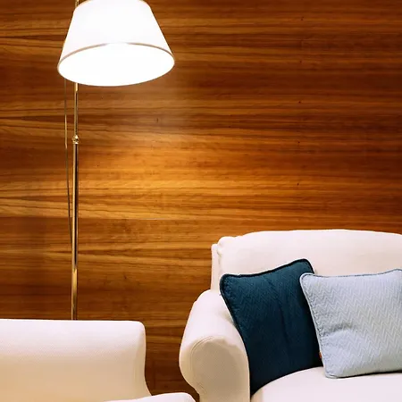 Arancio Luxury Apartment Rom