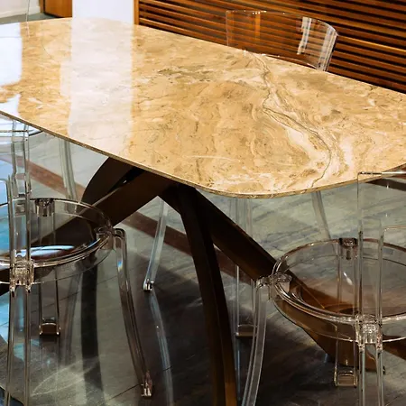 Apartment Arancio Luxury Rom