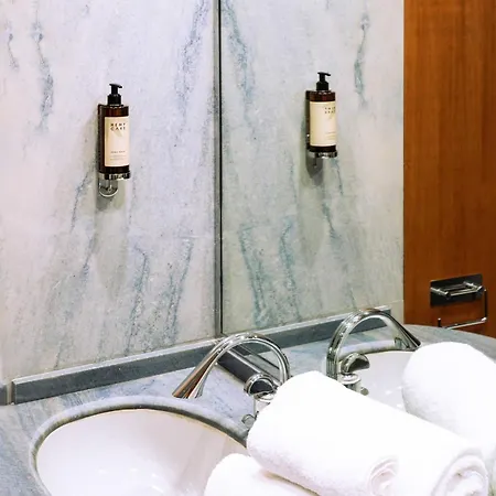 Apartment Arancio Luxury Rom